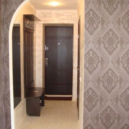 2 К.К.Люкс На Проспекте Мира,1, Г. Николаев Apartment Exterior photo