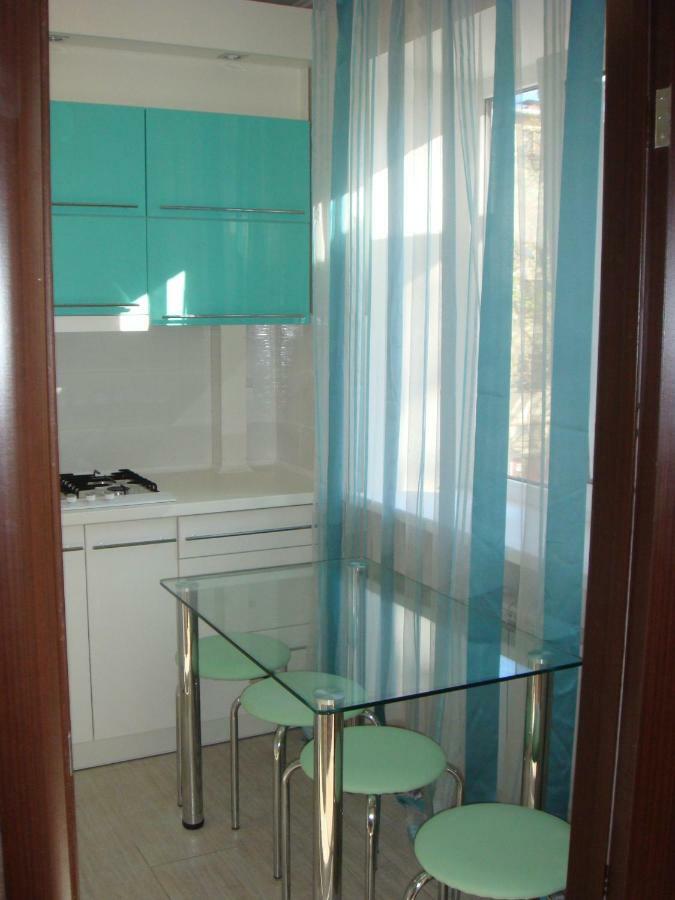 2 К.К.Люкс На Проспекте Мира,1, Г. Николаев Apartment Exterior photo