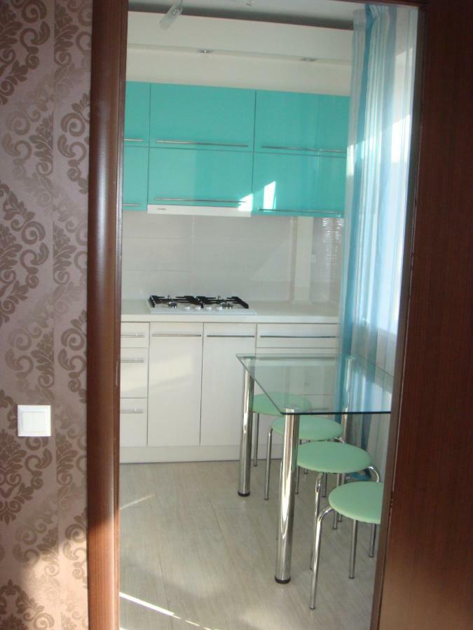 2 К.К.Люкс На Проспекте Мира,1, Г. Николаев Apartment Exterior photo